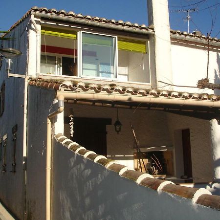 Les Aigrettes 5 Apartment Сен Мари де ла Мер Екстериор снимка