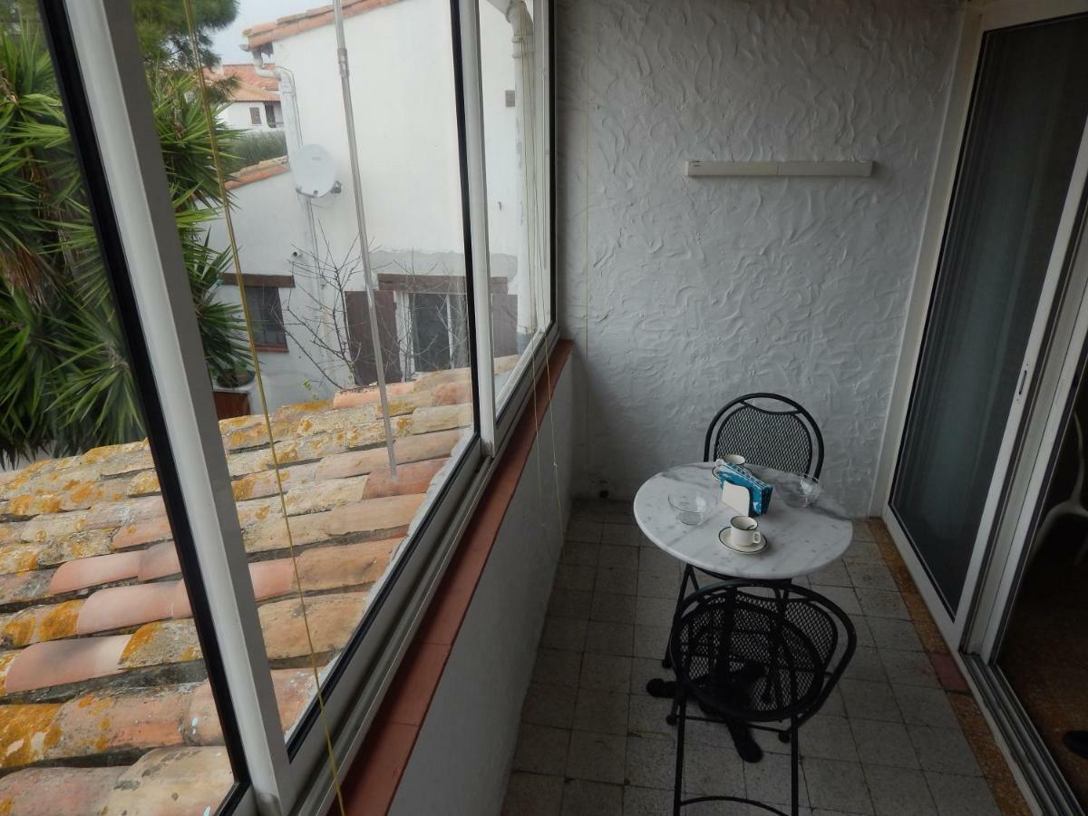 Les Aigrettes 5 Apartment Сен Мари де ла Мер Екстериор снимка