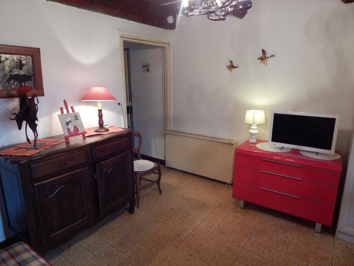 Les Aigrettes 5 Apartment Сен Мари де ла Мер Екстериор снимка