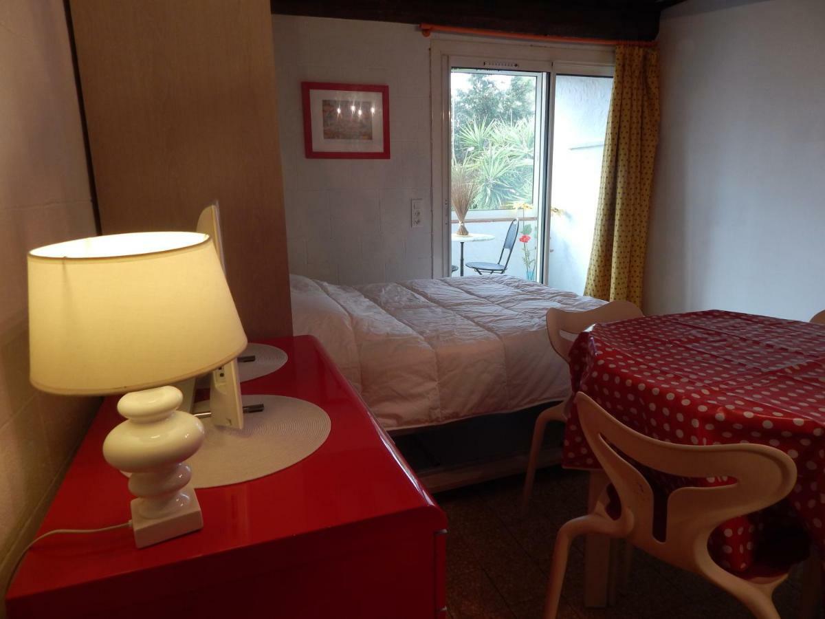 Les Aigrettes 5 Apartment Сен Мари де ла Мер Екстериор снимка
