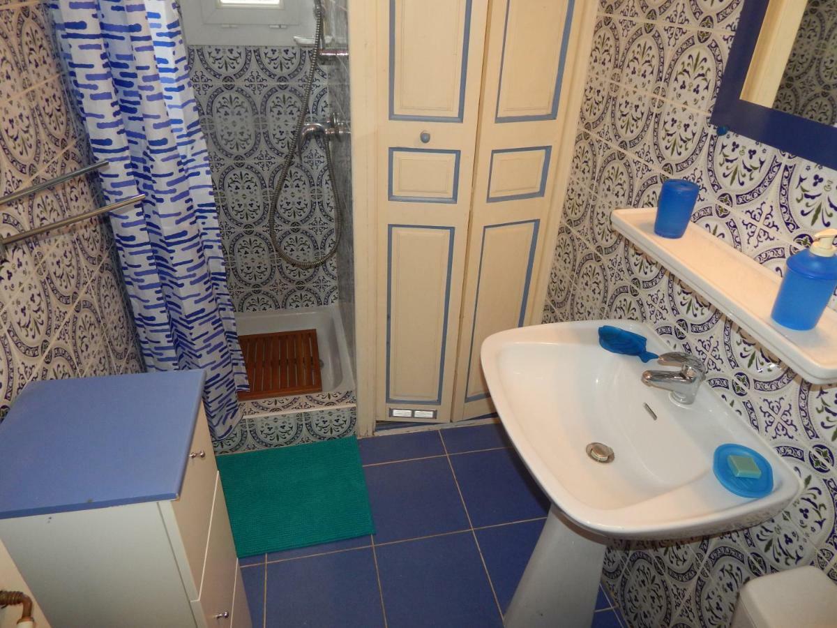 Les Aigrettes 5 Apartment Сен Мари де ла Мер Екстериор снимка