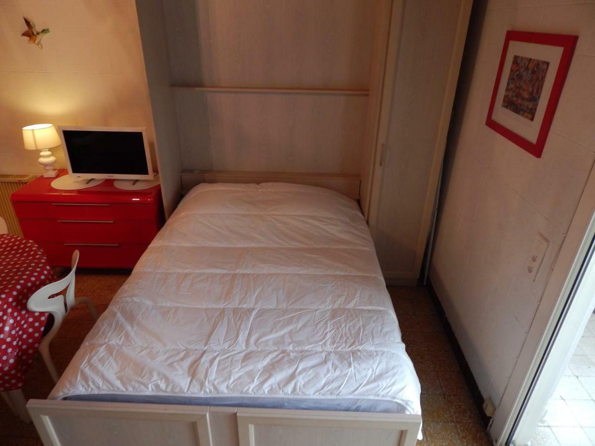Les Aigrettes 5 Apartment Сен Мари де ла Мер Екстериор снимка